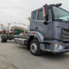 sinotruk used tractor truck