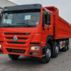 used truck china