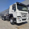 used tractor truck price