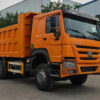 Used Dump Trucks For sale