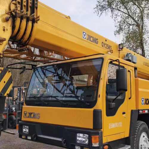crane for sale